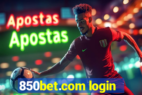 850bet.com login